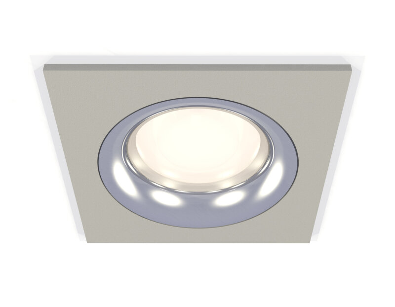 Встраиваемый светильник Ambrella Light Techno XC7633003 (C7633, N7012)
