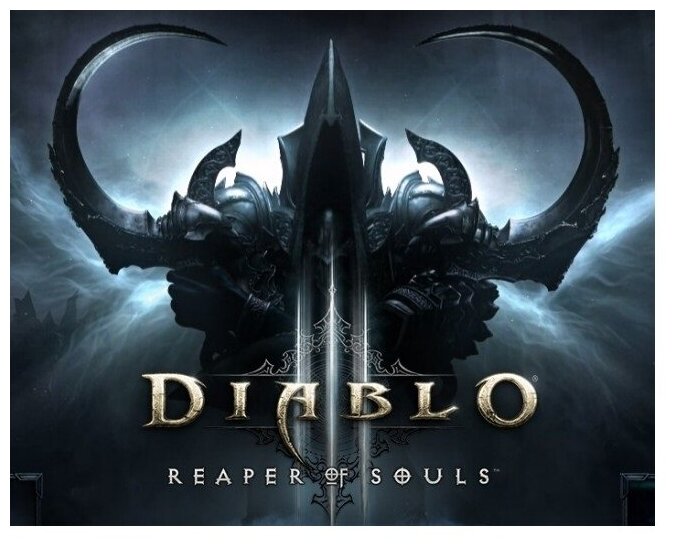Diablo 3 (III): Reaper of Souls. Ultimate Evil Edition Русская Версия (PS3)