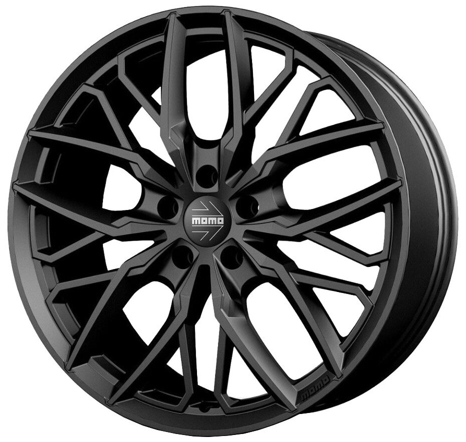 Колесный диск MOMO SUV SPIDER 21x10" PCD5x112 ET25 D66.6