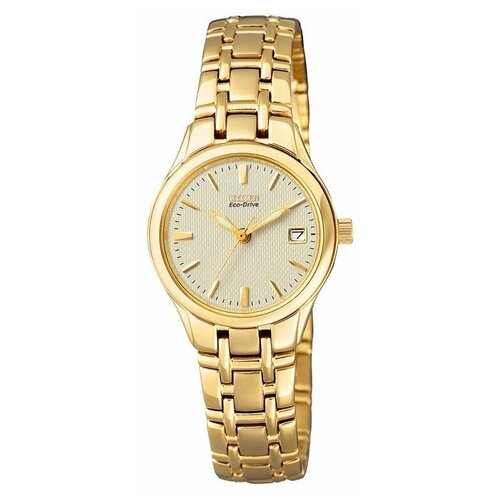 Японские наручные часы Citizen EW1262-55P