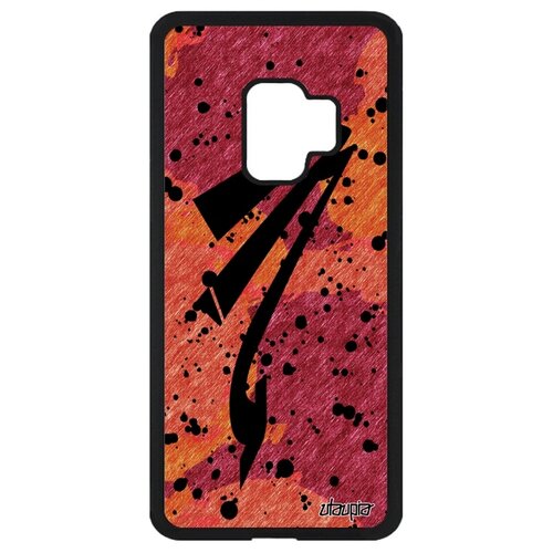 фото Чехол на galaxy s9, "знак зодиака" календарь zodiac utaupia