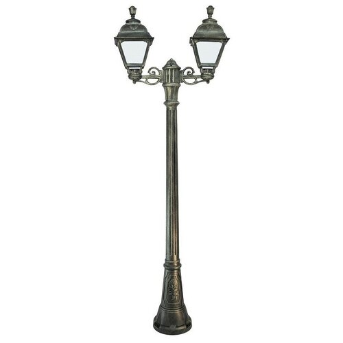 фото Fumagalli уличный фонарь fumagalli artu bisso/cefa 2l u23.158.s20.byf1r