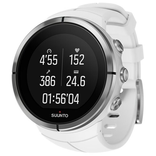 Умные часы SUUNTO Spartan Ultra white 3975200₽