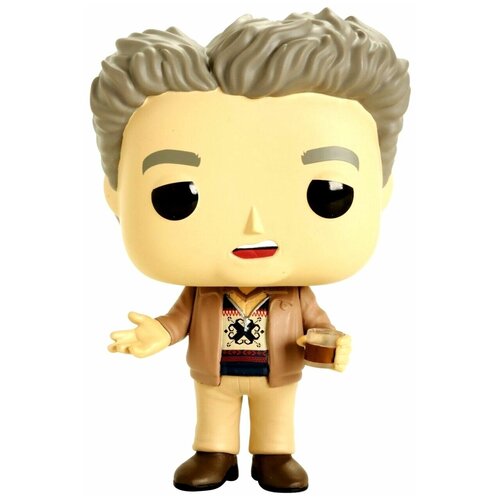 Фигурка Funko POP! SNL: Пьяный Дядя 32726, 9.5 см