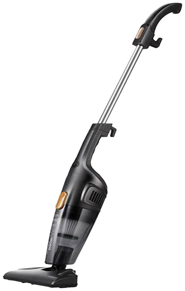 Пылесос вертикальный DEERMA Stick Vacuum Cleaner DX115C