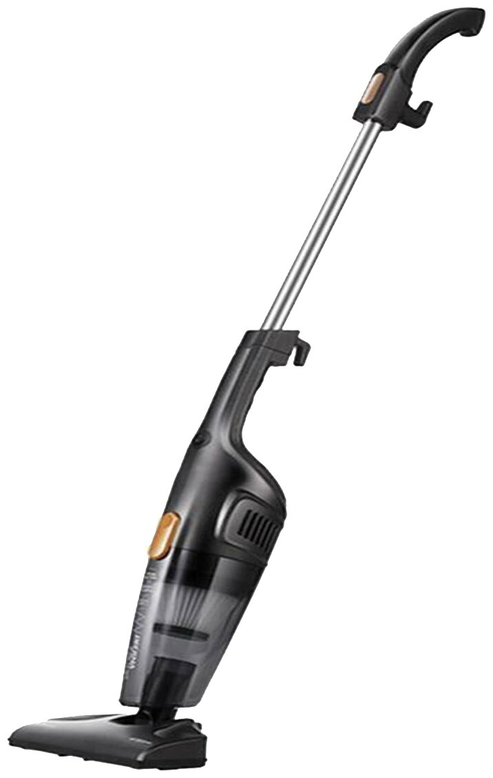 пылесос вертикальный DEERMA Stick Vacuum Cleaner DX115C