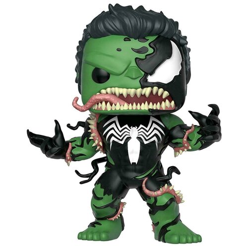 Funko POP! Marvel Venom: Веномизированный Халк 32690