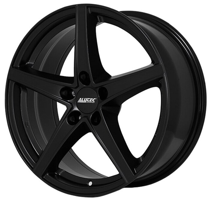 ALUTEC RR80845B74-5 Alutec Raptr 8,0x18 5/112 ET45 d-70,1 Black Matt (RR80845B74-5) MP