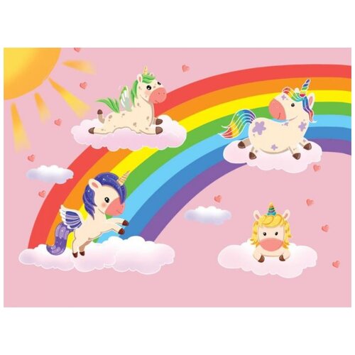 Раскраска водная А4 ТД Стрекоза 