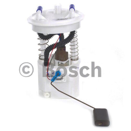 фото Топливный насос bosch 0986580950