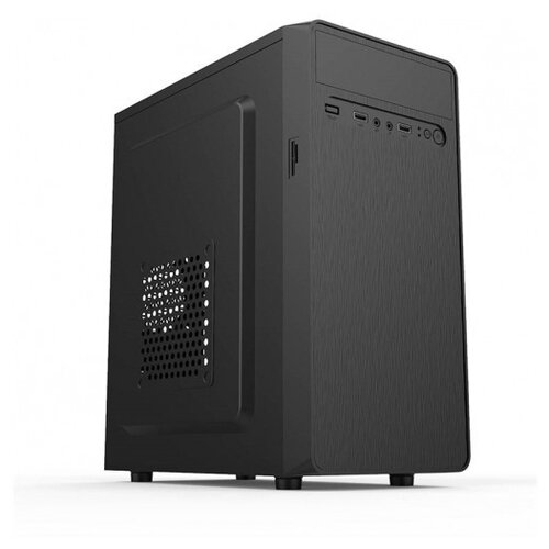 фото Настольный компьютер topcomp wo 31692914 (amd athlon 3.5 ггц, ram 4 гб, 120 гб ssd, windows 10 home)