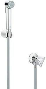 Гигиенический душ Grohe Tempesta F Trigger Spray 30 27514001