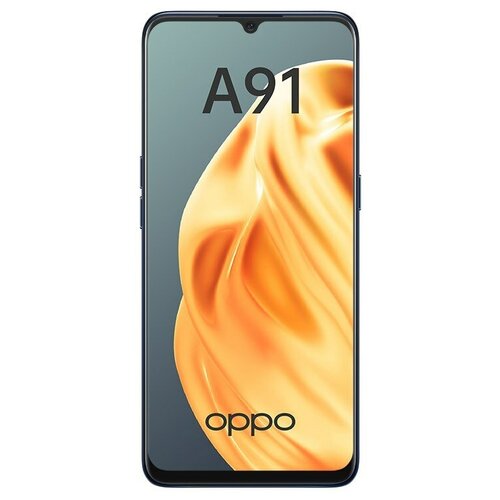 Смартфон OPPO A91 128Gb черный 5971908 1286000₽
