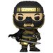 Funko POP! Ghost of Tsushima - Jin Sakai 49041