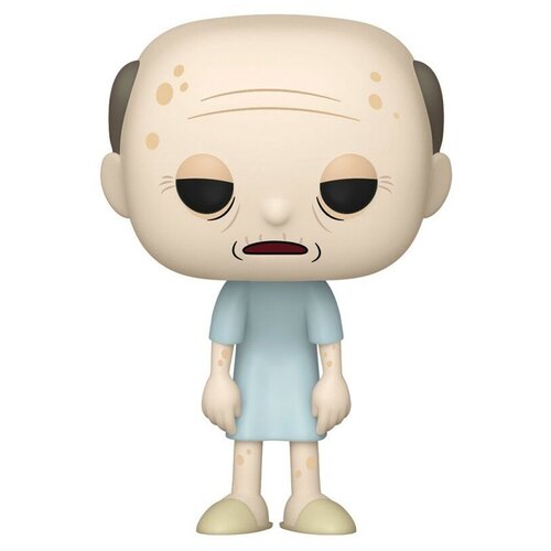 Фигурка Funko POP! Rick & Morty: Hospice Morty 45436, 9.6 см