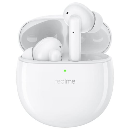 Realme Buds Air Pro Soul White (белый)