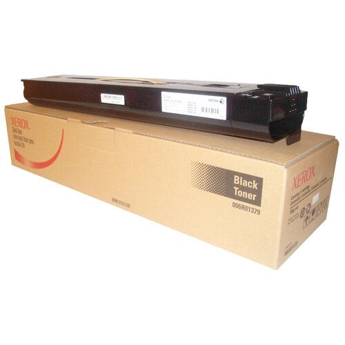 Картридж Xerox 006R01379, 20000 стр, черный