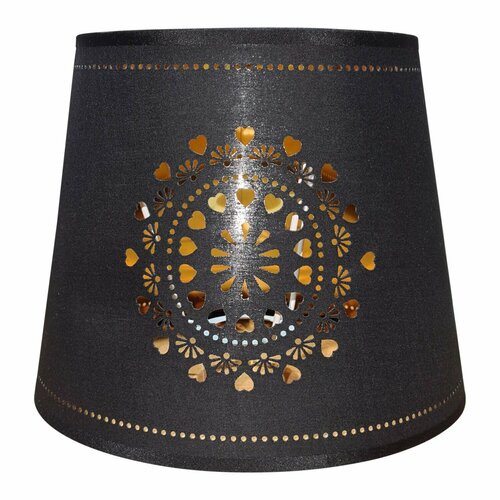 Абажур символ света E27 250х180х200 мм 3049₽