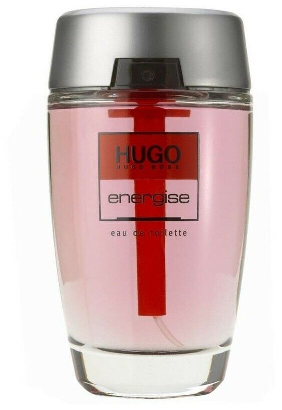 hugo boss energise 200ml