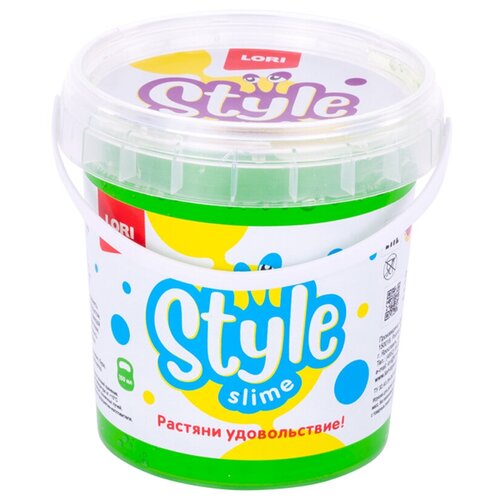 STYLE SLIME классический 