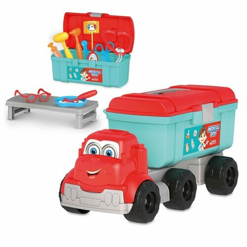 Автомобиль 