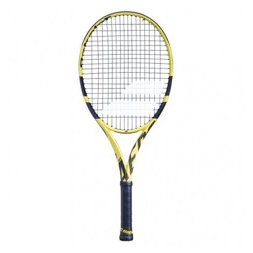 фото Теннисная ракетка детская babolat pure aero junior 26