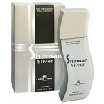 Arno Sorel туалетная вода Shaman Silver - изображение