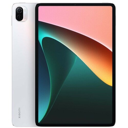 Планшет XiaoMi Pad 5 6256GB Wi-Fi White 3249000₽