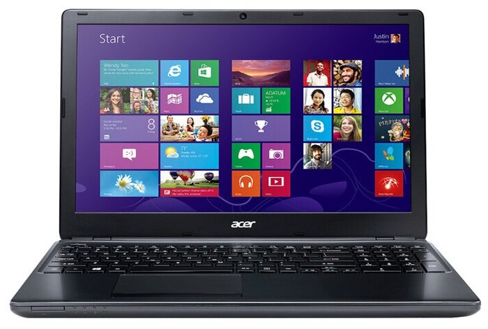 Купить Ноутбук Acer Aspire E1 522