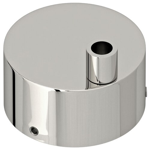 Комплект подключения Lemark LM0101C для электрического полотенцесушителя хром