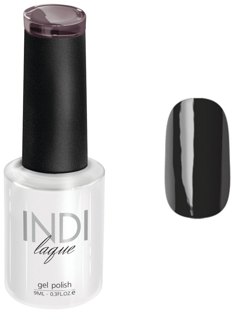 RuNail, - INDI (3096), 9 