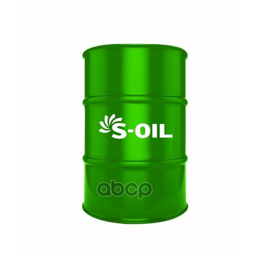 S-Oil Hydraulic Oil Iso 32 (200Л) S-Oil арт. 104316