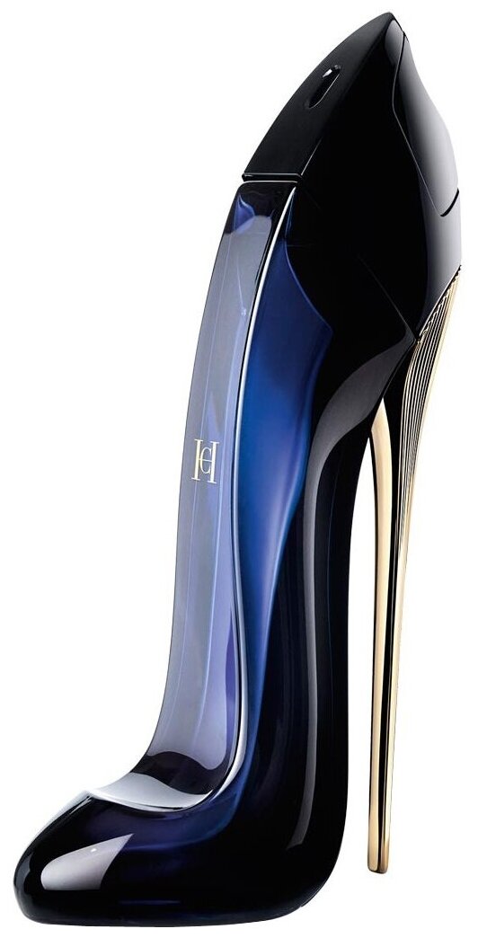 Парфюмерная вода Carolina Herrera Good Girl 80 мл 80