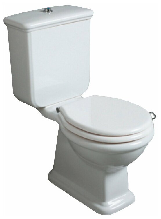 Чаша унитаза Simas Lante (la08) белый .