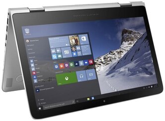 Ноутбук Трансформер Hp Spectre X360 Convertible Купить