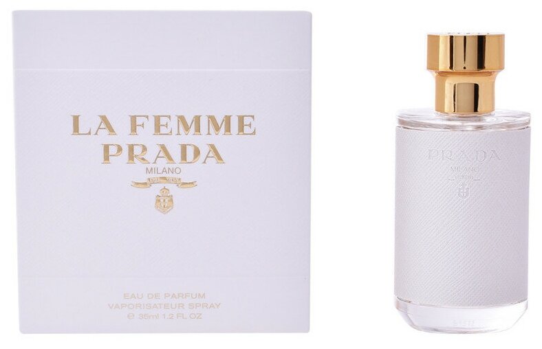 prada la femme 30ml