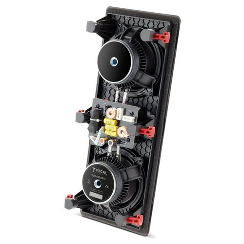 Focal 100 IWSUB 8 Встраиваемый сабвуфер 2990000₽