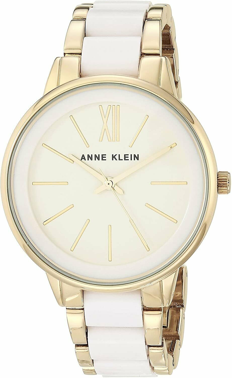 Наручные часы ANNE KLEIN Plastic 1412IVGB