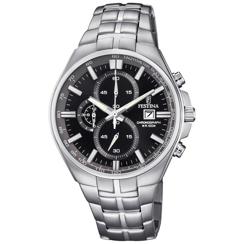 Мужские наручные часы Festina F6862/4