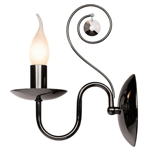 фото Бра с 1 плафоном silver light 121.49.1