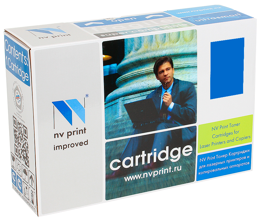 Картридж NV Print TN-321M для принтеров и МФУ Brother (NV-TN321TM) для DCP-L8400CDN, DCP-L8450CDW, HL-L8250CDN, HL-L8350CDW, MFC-L8650CDW, MFC-L8850CDW