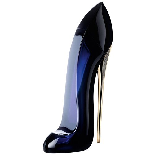 парфюмерная вода carolina herrera very good girl 30 мл CAROLINA HERRERA парфюмерная вода Good Girl, 30 мл, 100 г