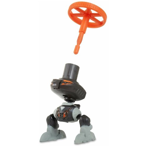 Игровой набор MGA Entertainment Ready2Robot 553960