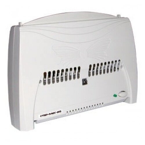 Очиститель воздуха ионизатор Экология-Плюс Супер-Плюс-Эко C 399000₽