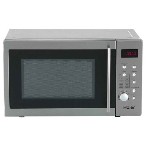 Микроволновая печь соло Haier HMX-DM259X 1150000₽