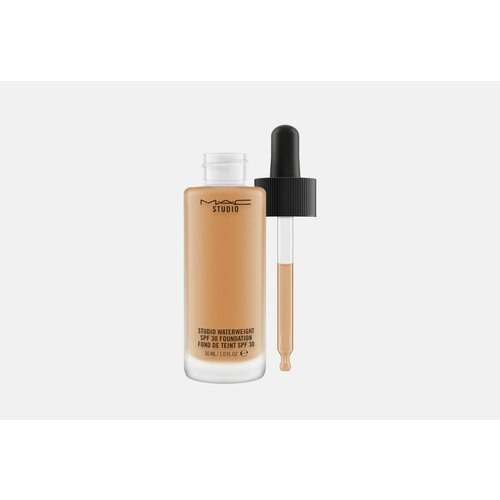 тональная основа для лица и тела 120 мл mac face and body foundation 120 MAC Тональная основа - NC45