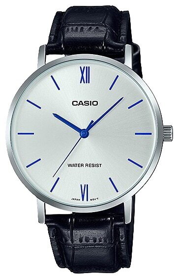 Наручные часы CASIO MTP-VT01L-7B1
