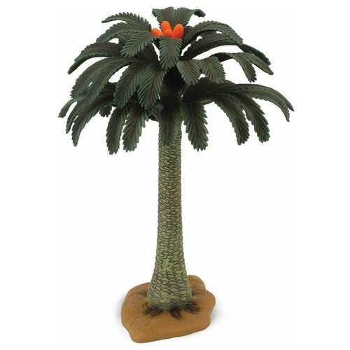 Фигурка Collecta Растение Саговник (89332)