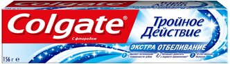 Лучшие Зубная паста Colgate