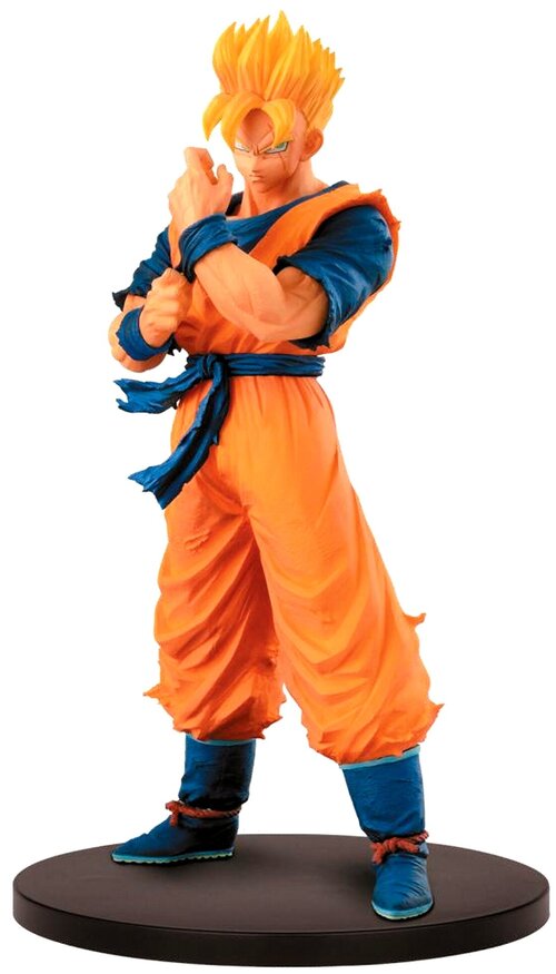 Фигурка Bandai Dragon Ball Resolution Of Soldiers Vol.6 Gohan, 18 см